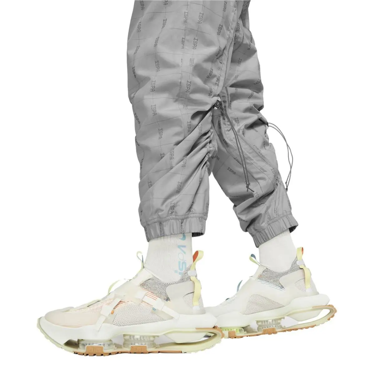 Nike clothing - Gray 1