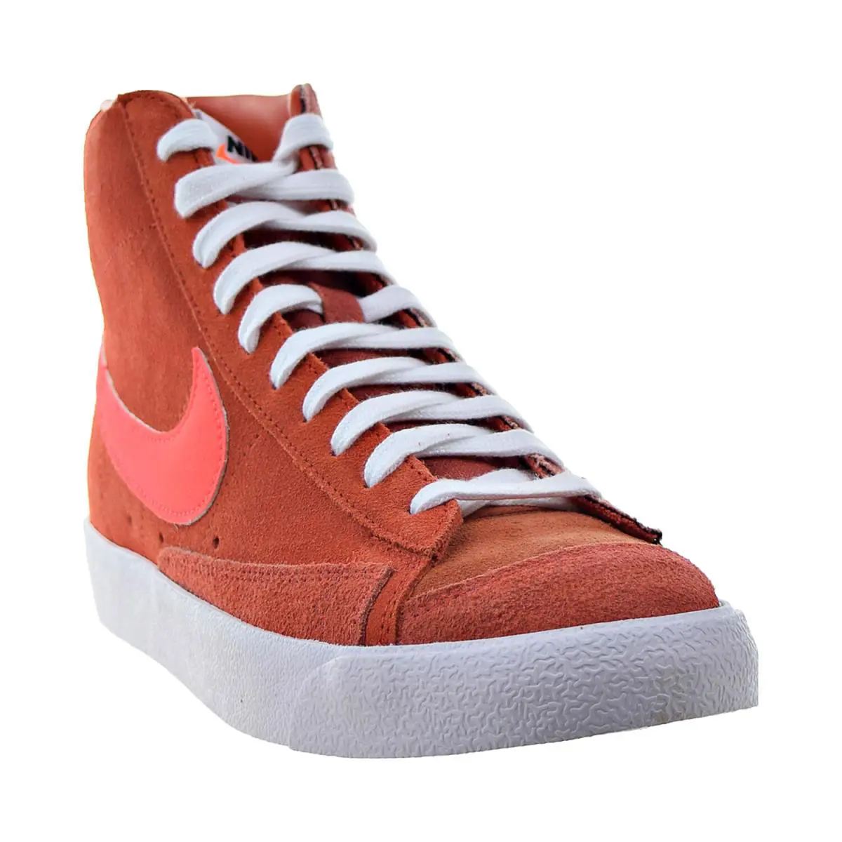 Nike shoes - Mantra Orange-Bright Crimson 0