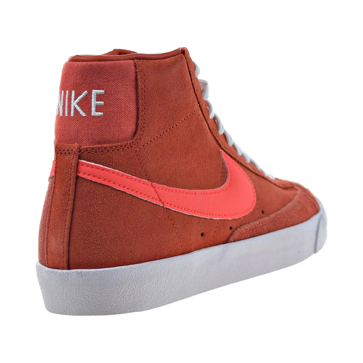 Nike shoes - Mantra Orange-Bright Crimson 1