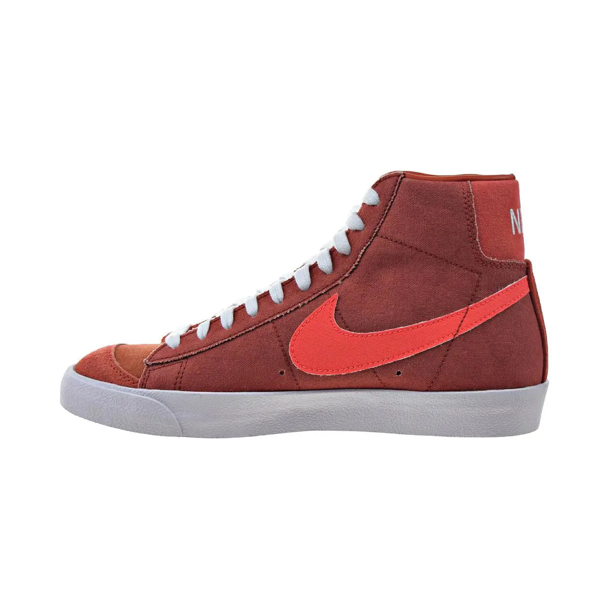 Nike shoes - Mantra Orange-Bright Crimson 2