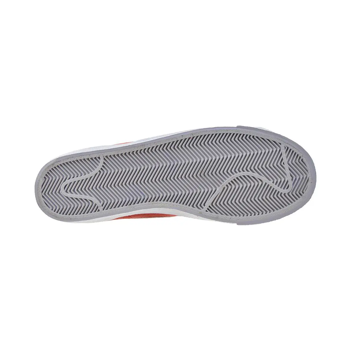 Nike shoes - Mantra Orange-Bright Crimson 4