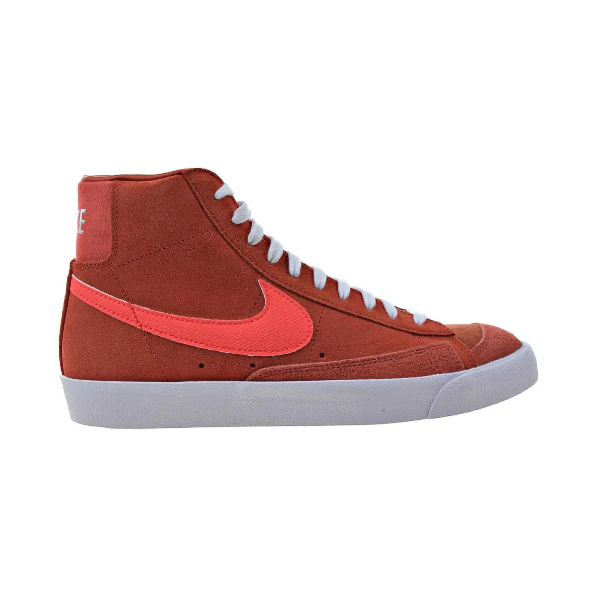 Nike shoes - Mantra Orange-Bright Crimson 5