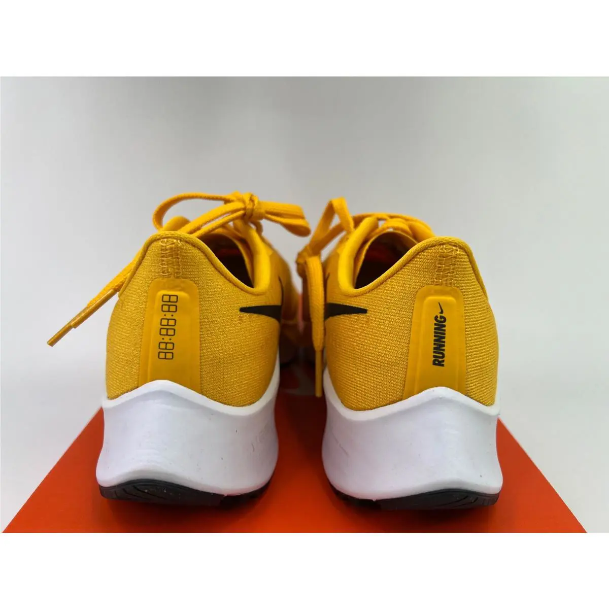 Nike shoes - Nike Air Zoom Pegasus - Air Zoom Pegasus - CJ0506-700 - Gold 7