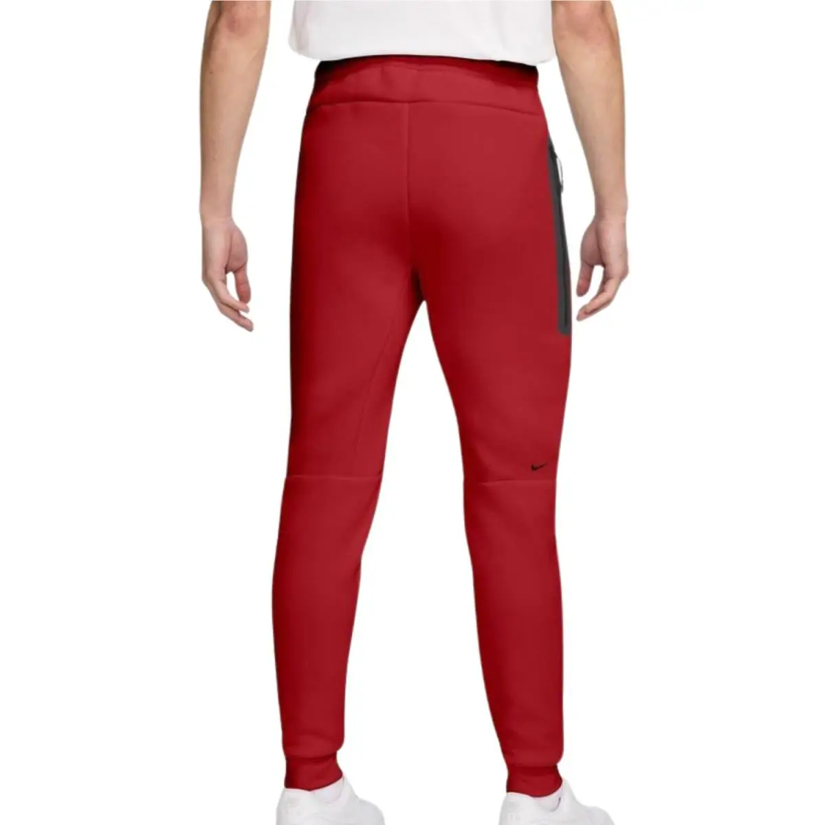 Nike clothing - GYM RED/BLACK 0