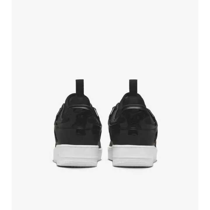 Nike shoes - Nike Air Force 1 LOW SP UC - DQ7558-002 - Black 2