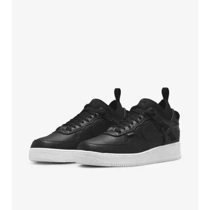Nike shoes - Nike Air Force 1 LOW SP UC - DQ7558-002 - Black 10
