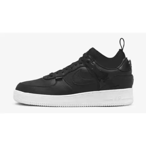 Nike shoes - Nike Air Force 1 LOW SP UC - DQ7558-002 - Black 6