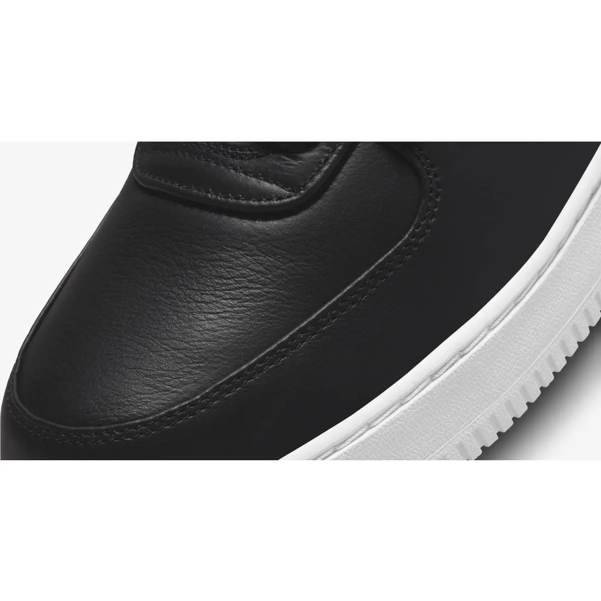Nike shoes - Nike Air Force 1 LOW SP UC - DQ7558-002 - Black 4