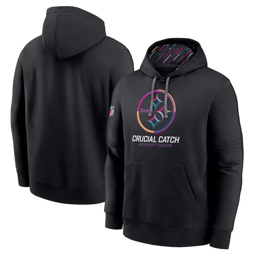 Nike clothing - Black 0