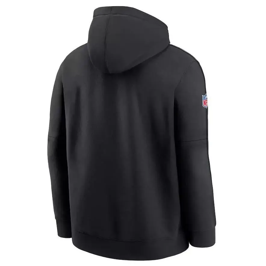 Nike clothing - Black 1
