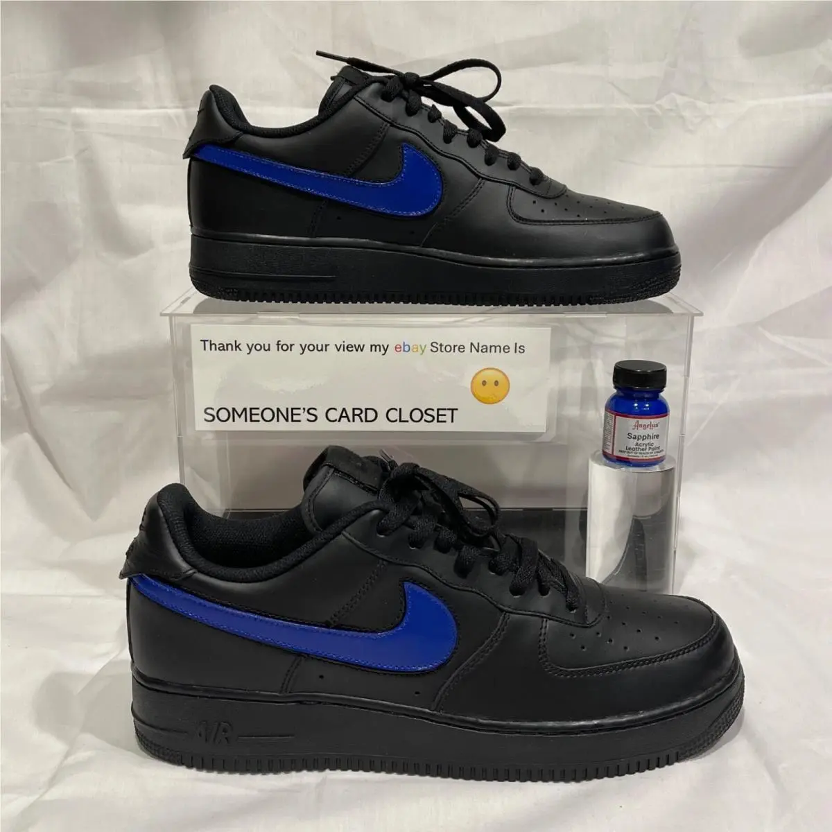 Nike shoes - Nike Air Force 1 - Air Force - CW2288-111 - White 6