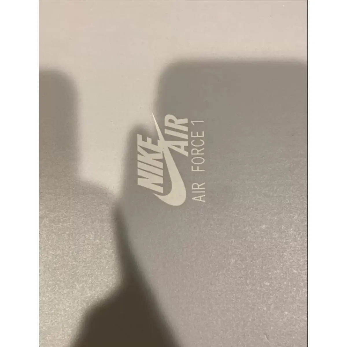 Nike shoes - Nike Air Force 1 - Air Force - CW2288-111 - White 4