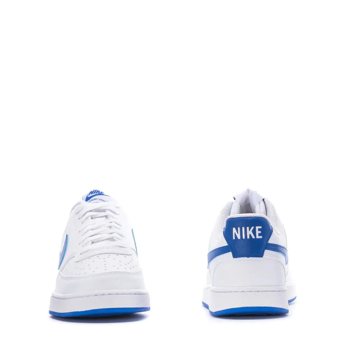 Nike shoes - FZ0624100 - FZ0624-100 - White 2