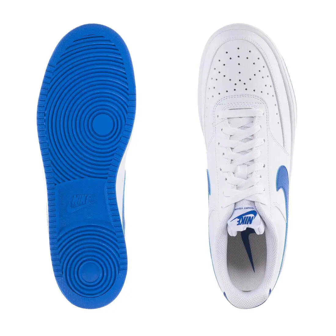 Nike shoes - FZ0624100 - FZ0624-100 - White 3