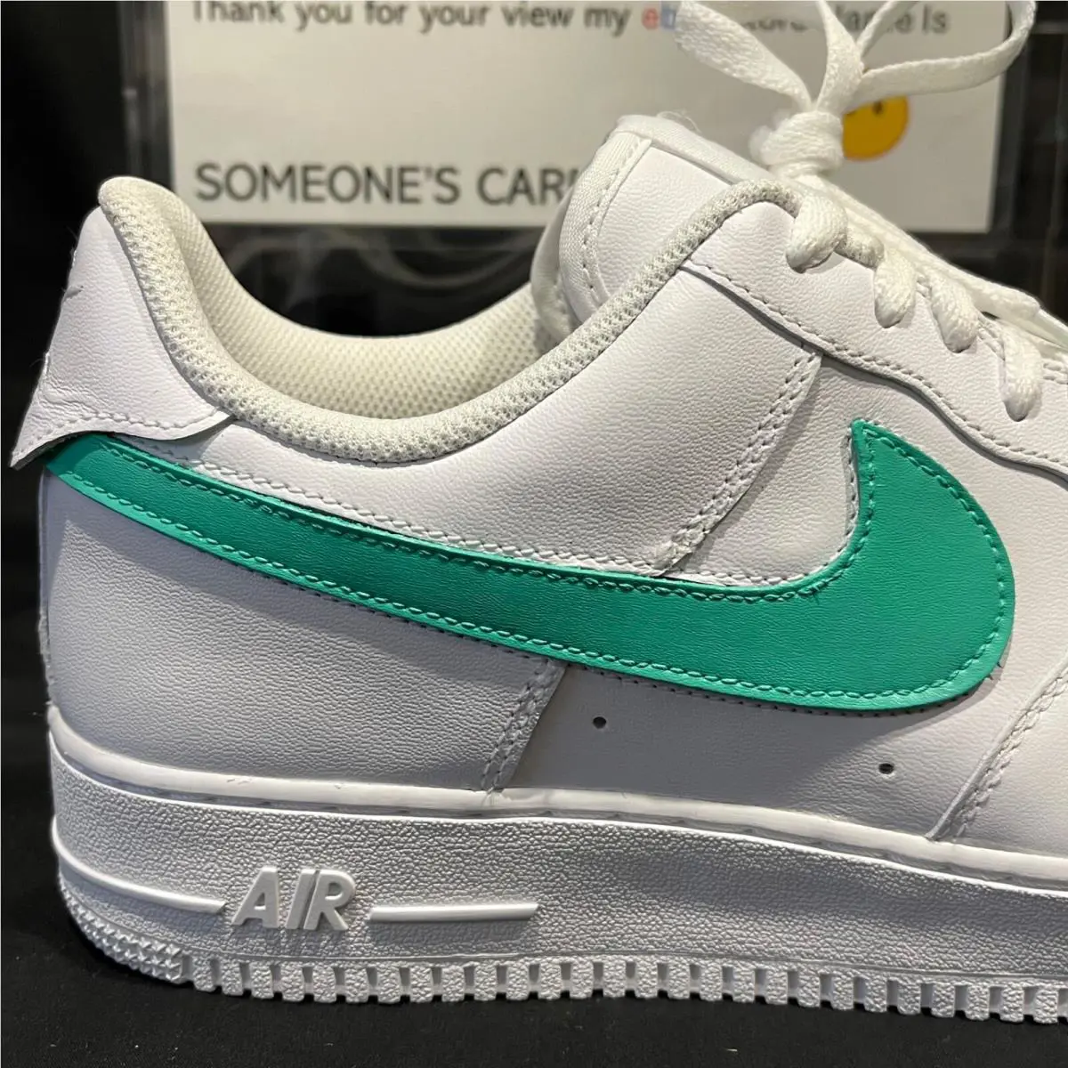 Nike shoes - Nike Air Force 1 - Air Force - CW2288-111 - White 2