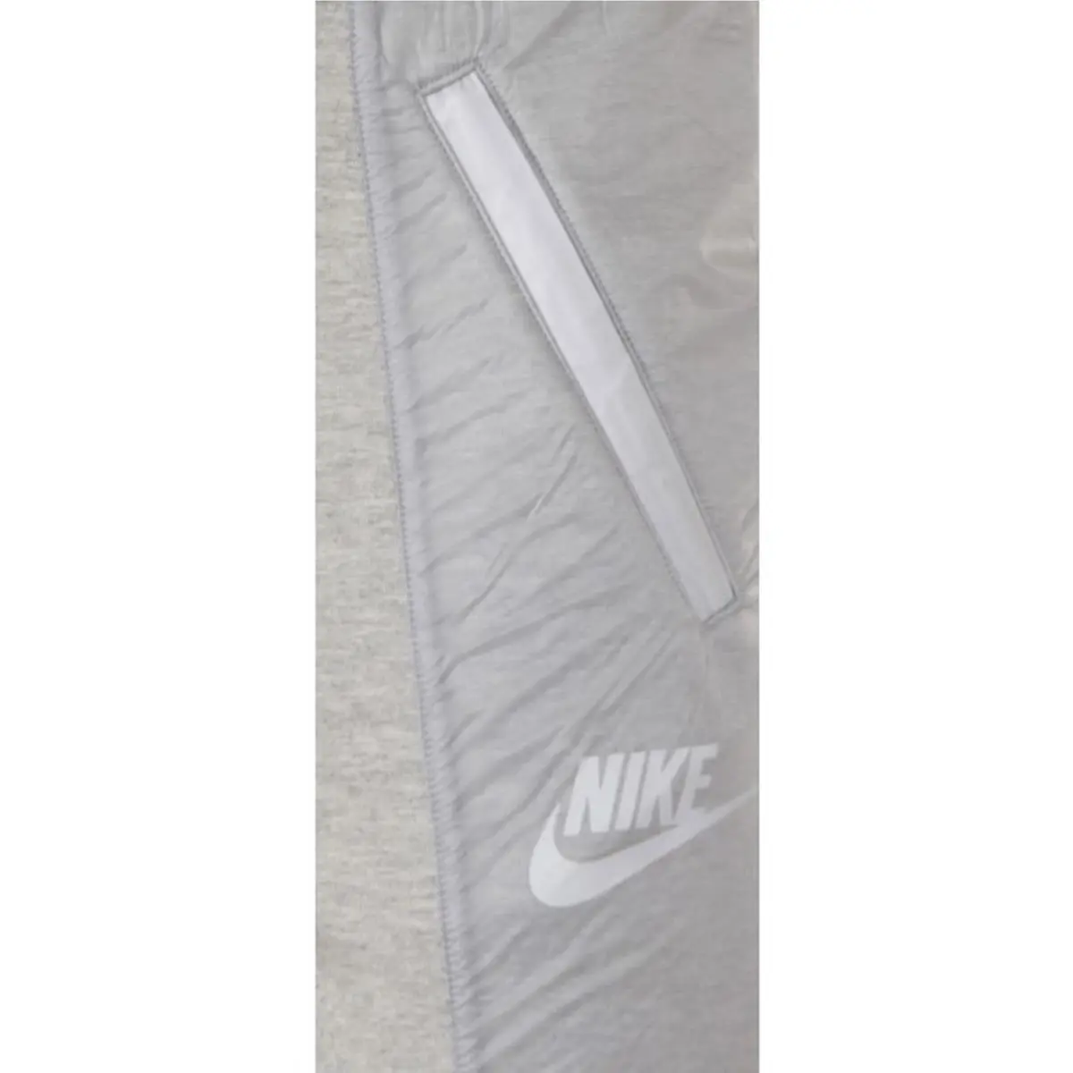 Nike clothing - Grey 1