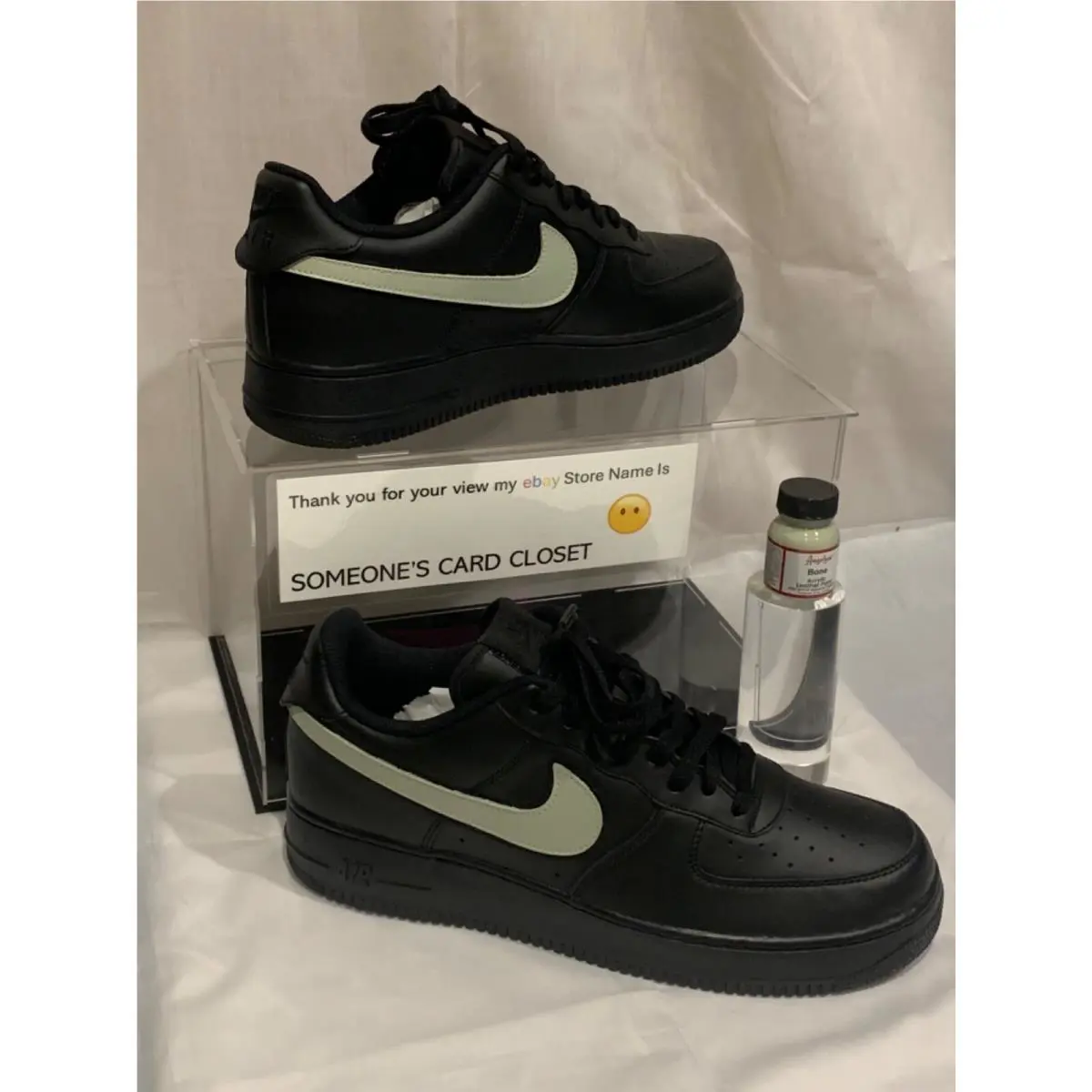 Nike shoes - Nike Air Force 1 - Air Force - CW2288-111 - White 2