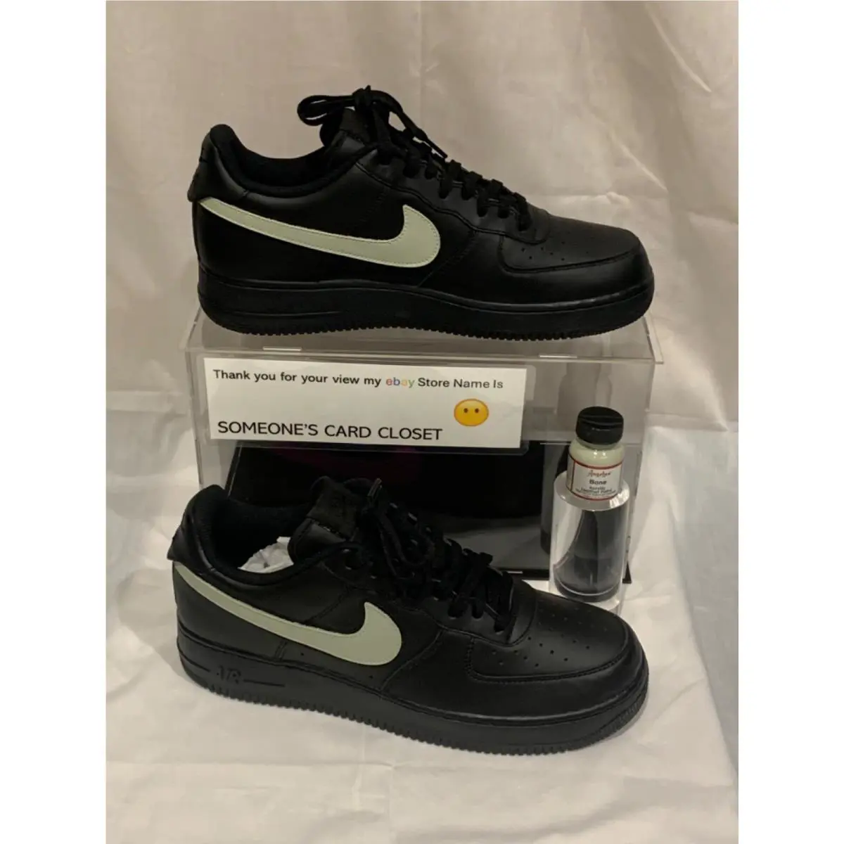 Nike shoes - Nike Air Force 1 - Air Force - CW2288-111 - White 7