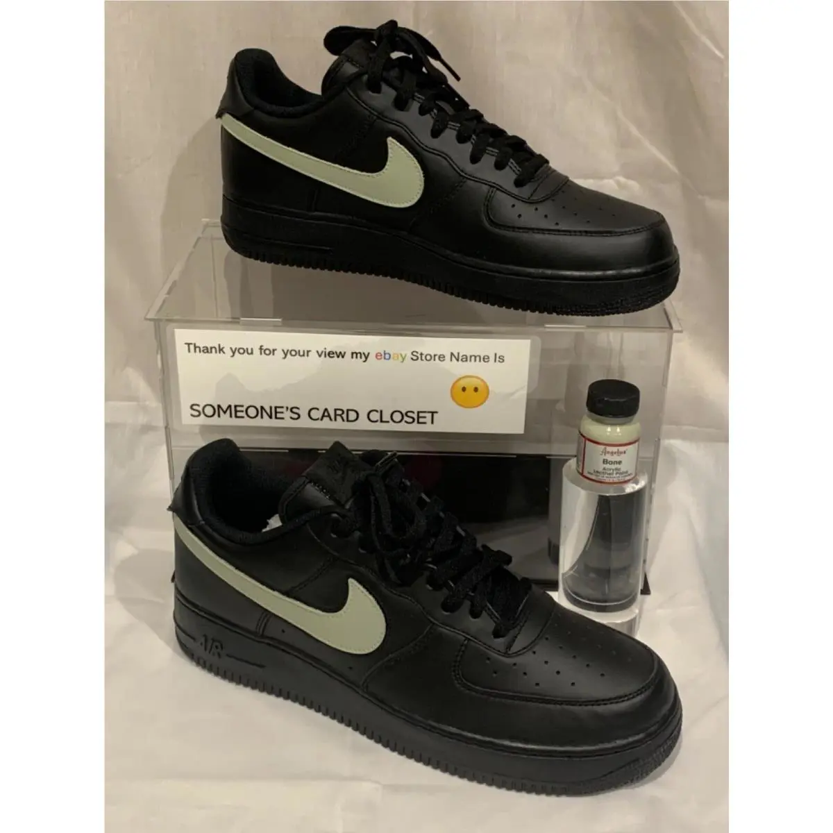 Nike shoes - Nike Air Force 1 - Air Force - CW2288-111 - White 1