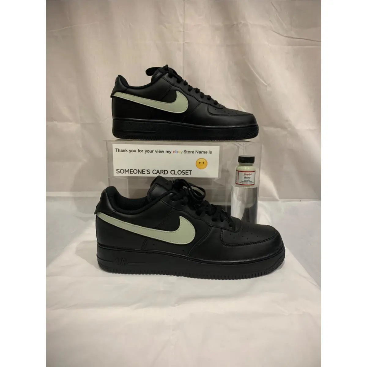 Nike shoes - Nike Air Force 1 - Air Force - CW2288-111 - White 3