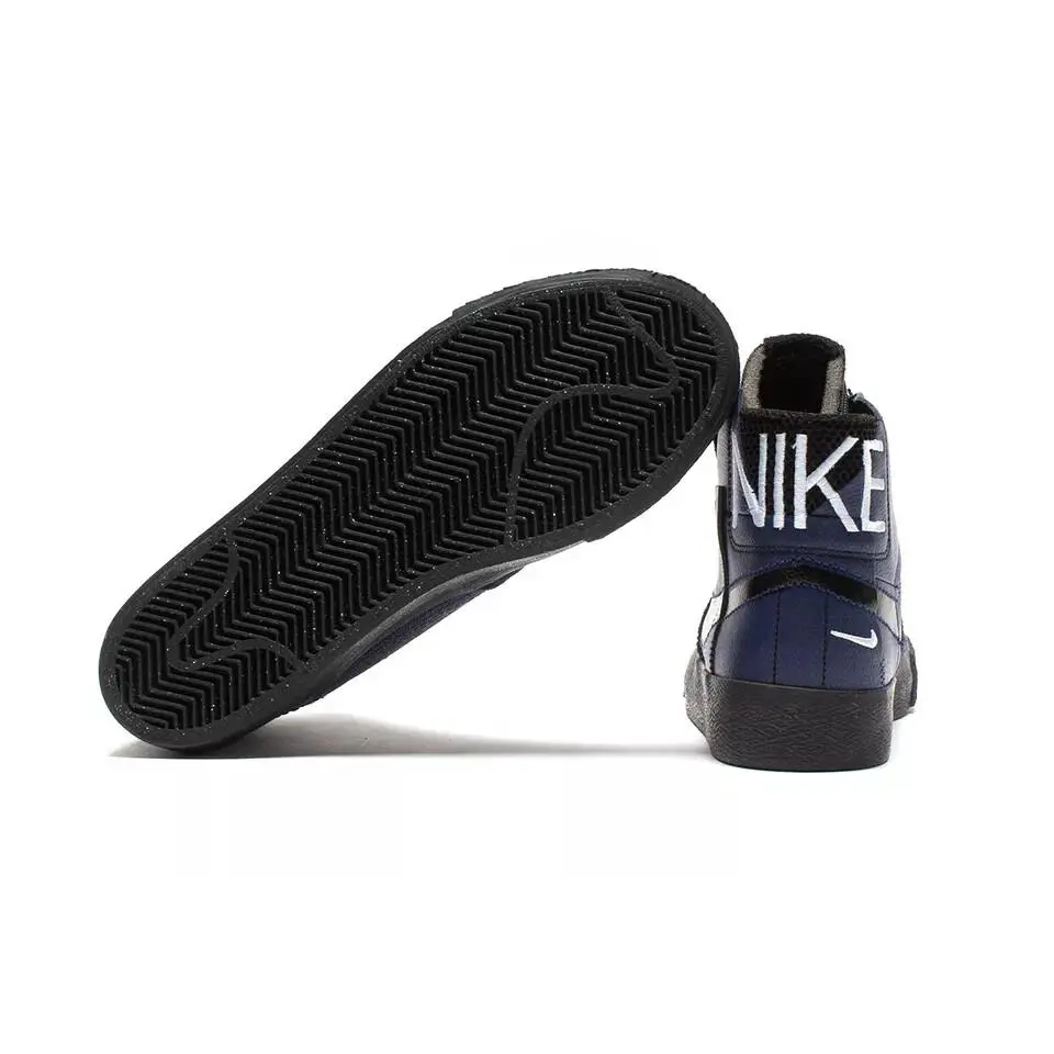 Nike shoes - Nike Blazer - Blazer - FD5113-400 - Black 1