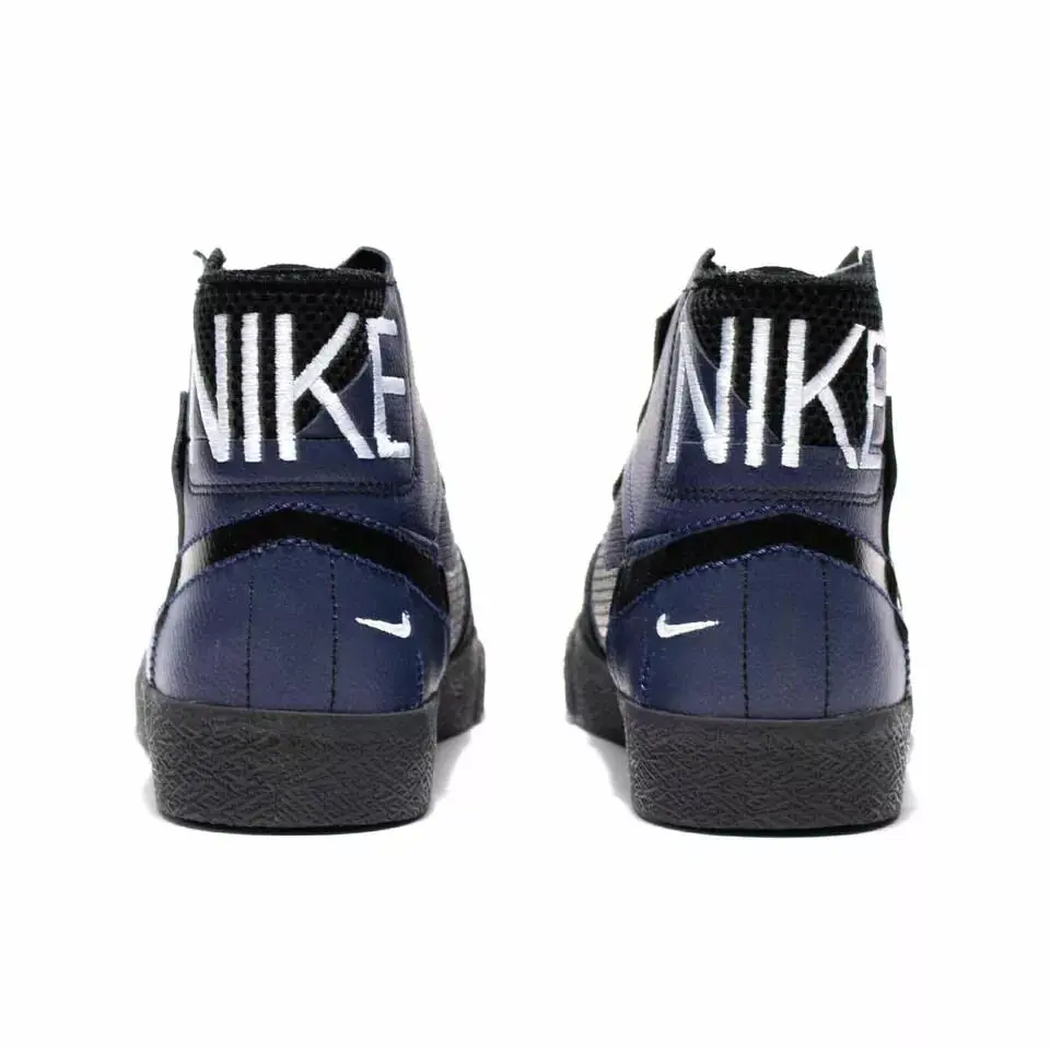 Nike shoes - Nike Blazer - Blazer - FD5113-400 - Black 7