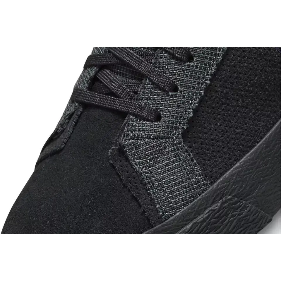 Nike shoes - Nike Blazer - Blazer - FD5113-400 - Black 5