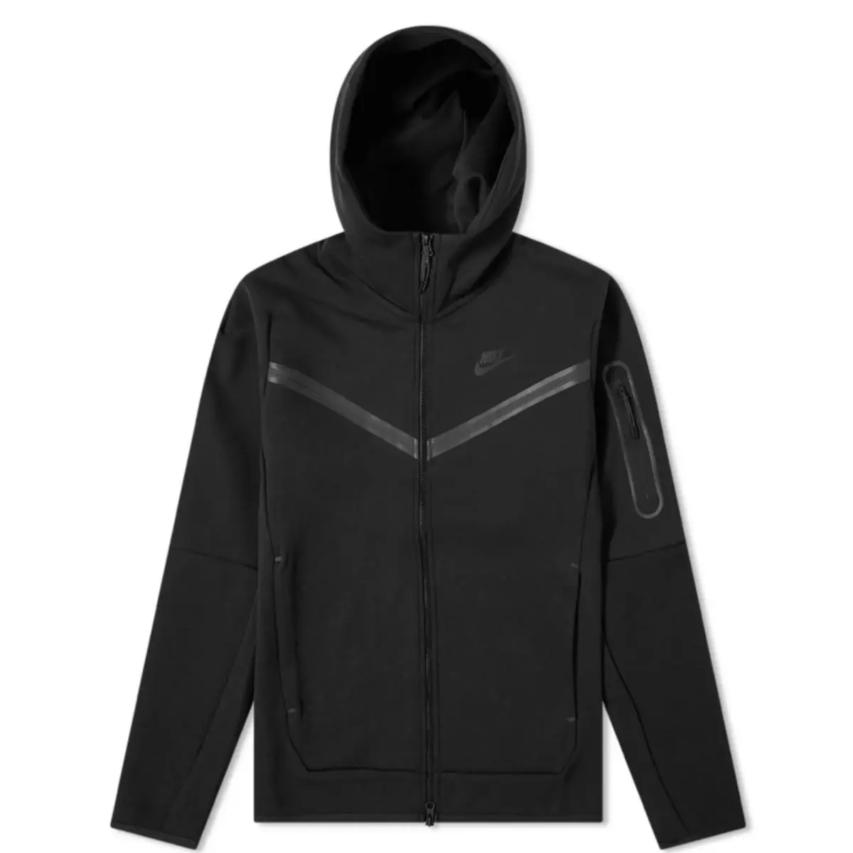 Nike clothing - CU4489 010 - CU4489 010 - Black 0