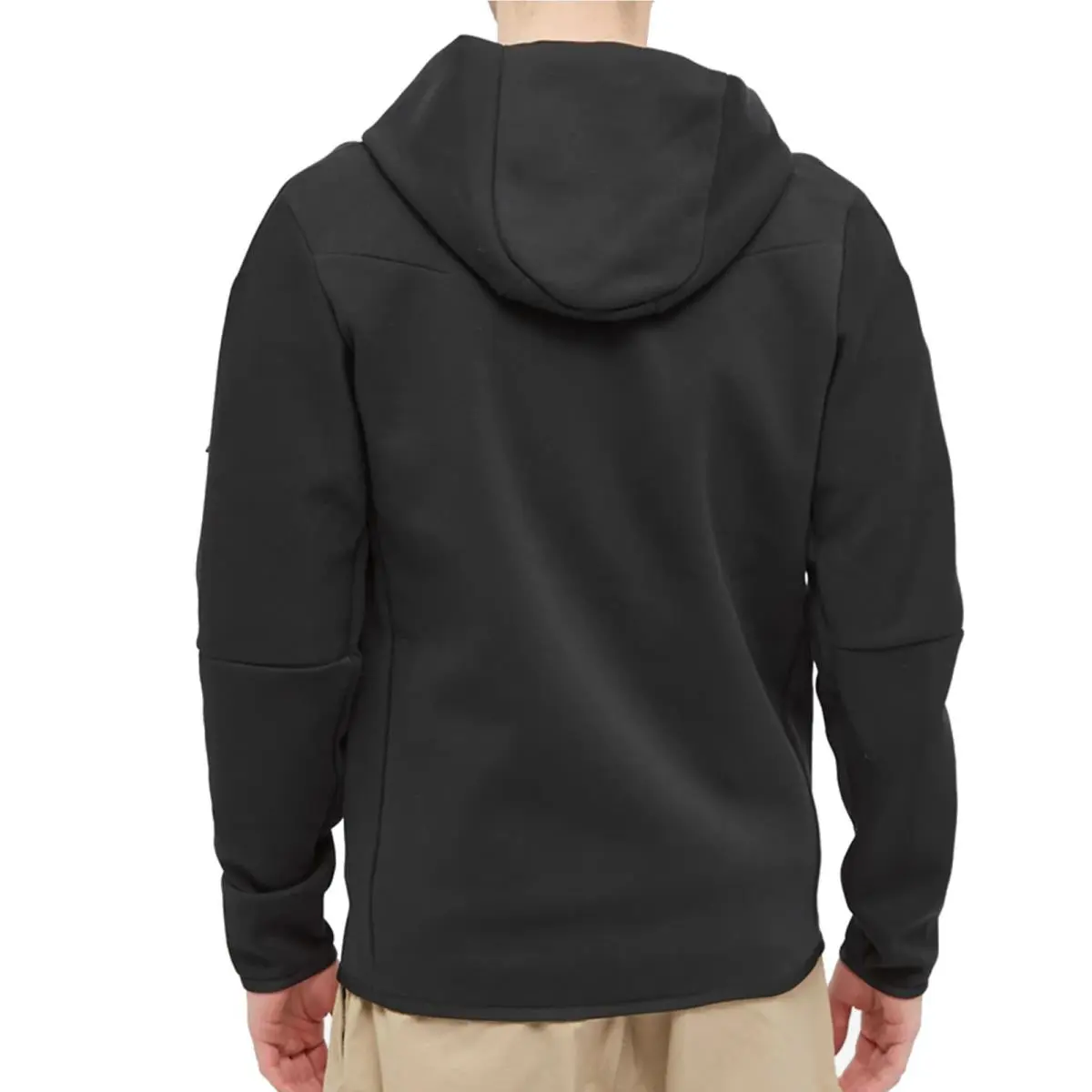 Nike clothing - CU4489 010 - CU4489 010 - Black 6