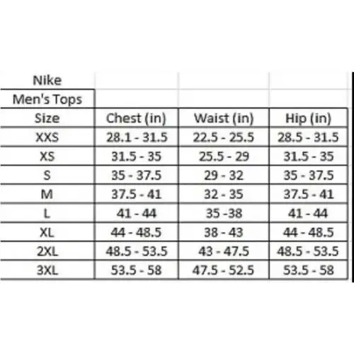 Nike clothing - CU4489 010 - CU4489 010 - Black 13
