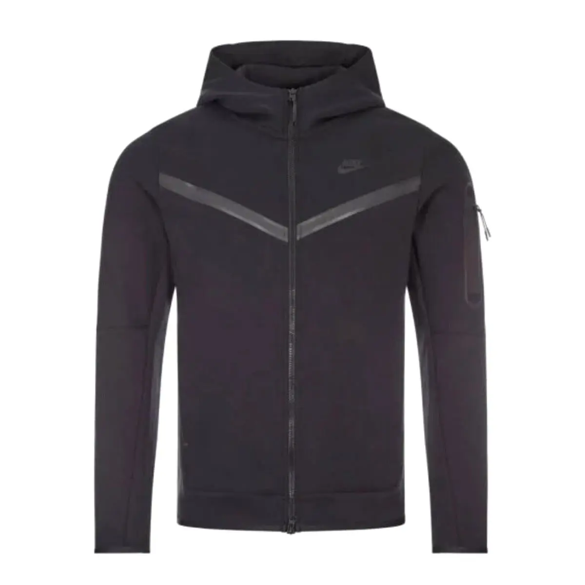 Nike clothing - CU4489 010 - CU4489 010 - Black 16