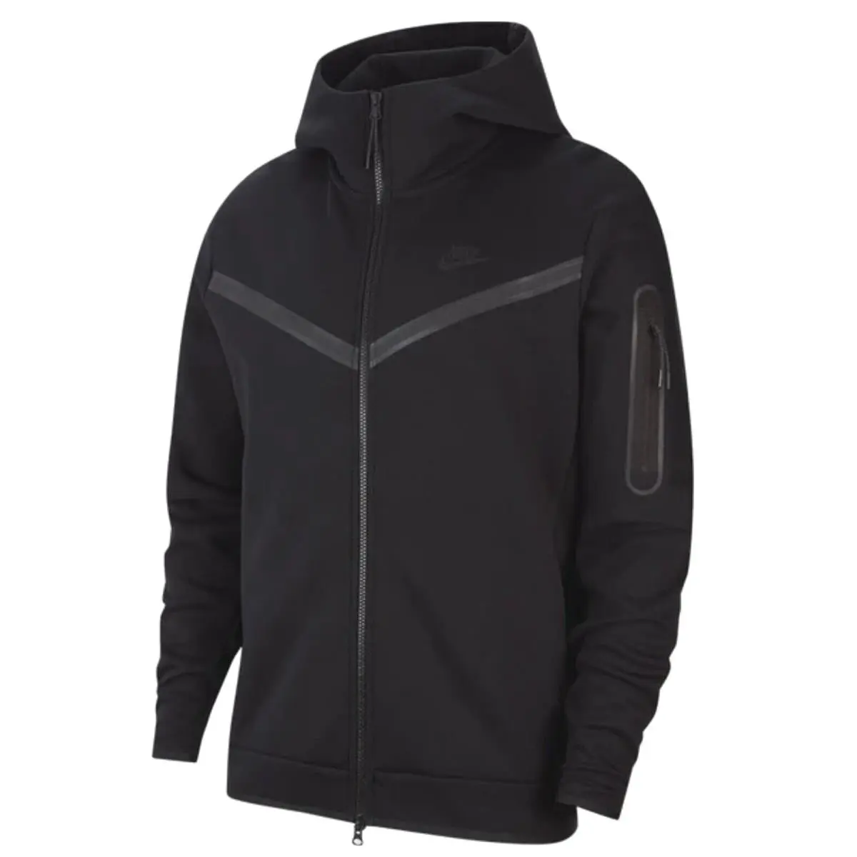 Nike clothing - CU4489 010 - CU4489 010 - Black 17
