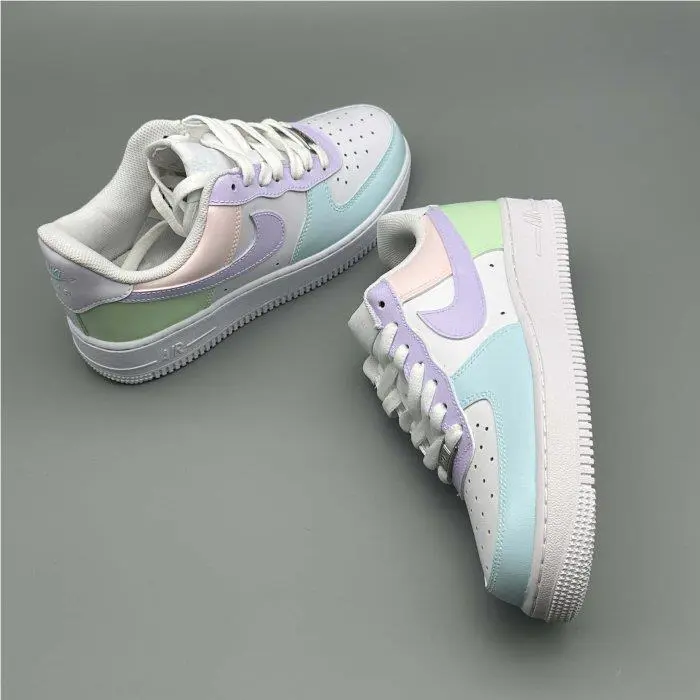 Nike shoes - Nike Air Force 1 - Air Force - CW2288-111 - White 5