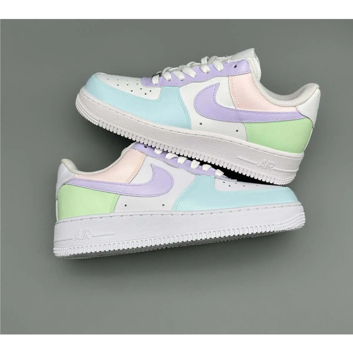Nike shoes - Nike Air Force 1 - Air Force - CW2288-111 - White 17
