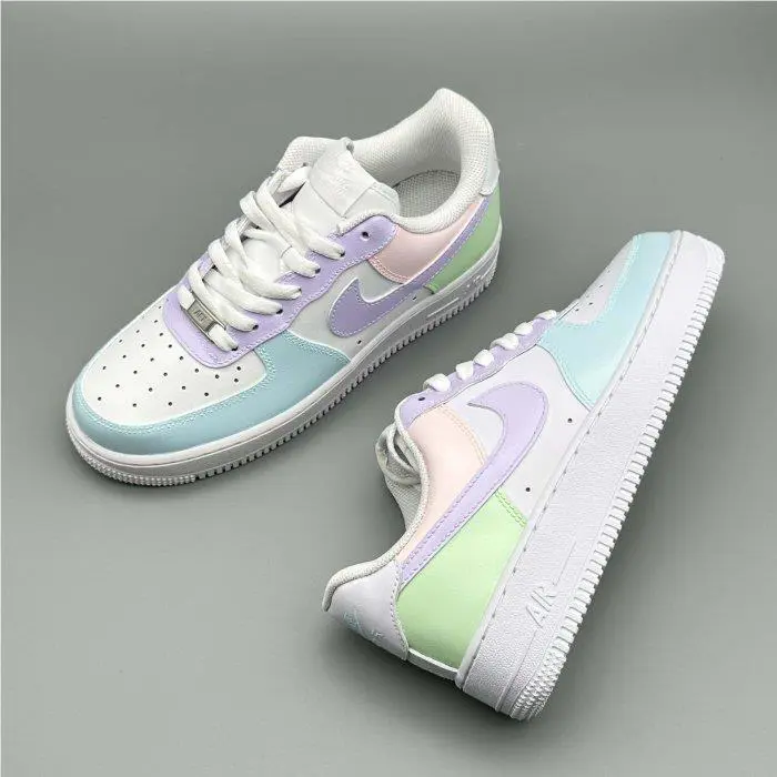 Nike shoes - Nike Air Force 1 - Air Force - CW2288-111 - White 22