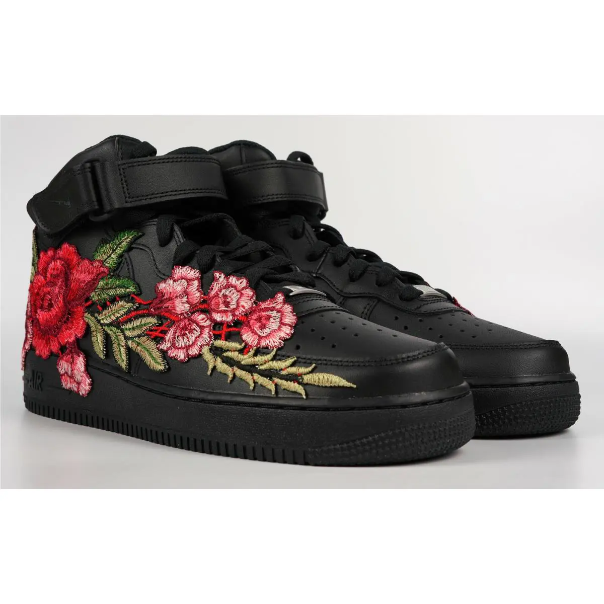 Nike shoes - Nike Air Force 1 - Air Force - CW2289-001 - Black 30