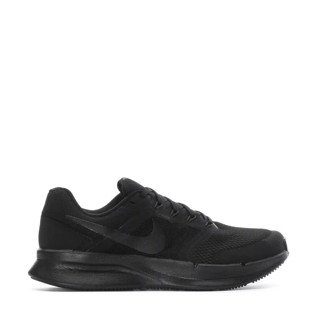 Mens Nike Run Swift 3 Black/dk Smoke DR2695-003 Shoes - Black