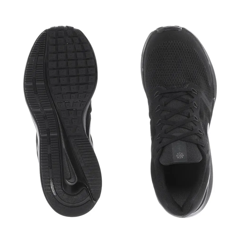 Nike shoes - Nike Run Swift - Run Swift - DR2695-003 - Black 1