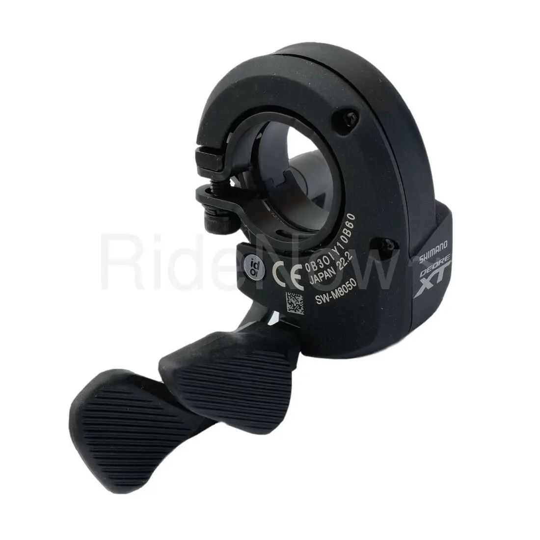 Shimano  - Black 2