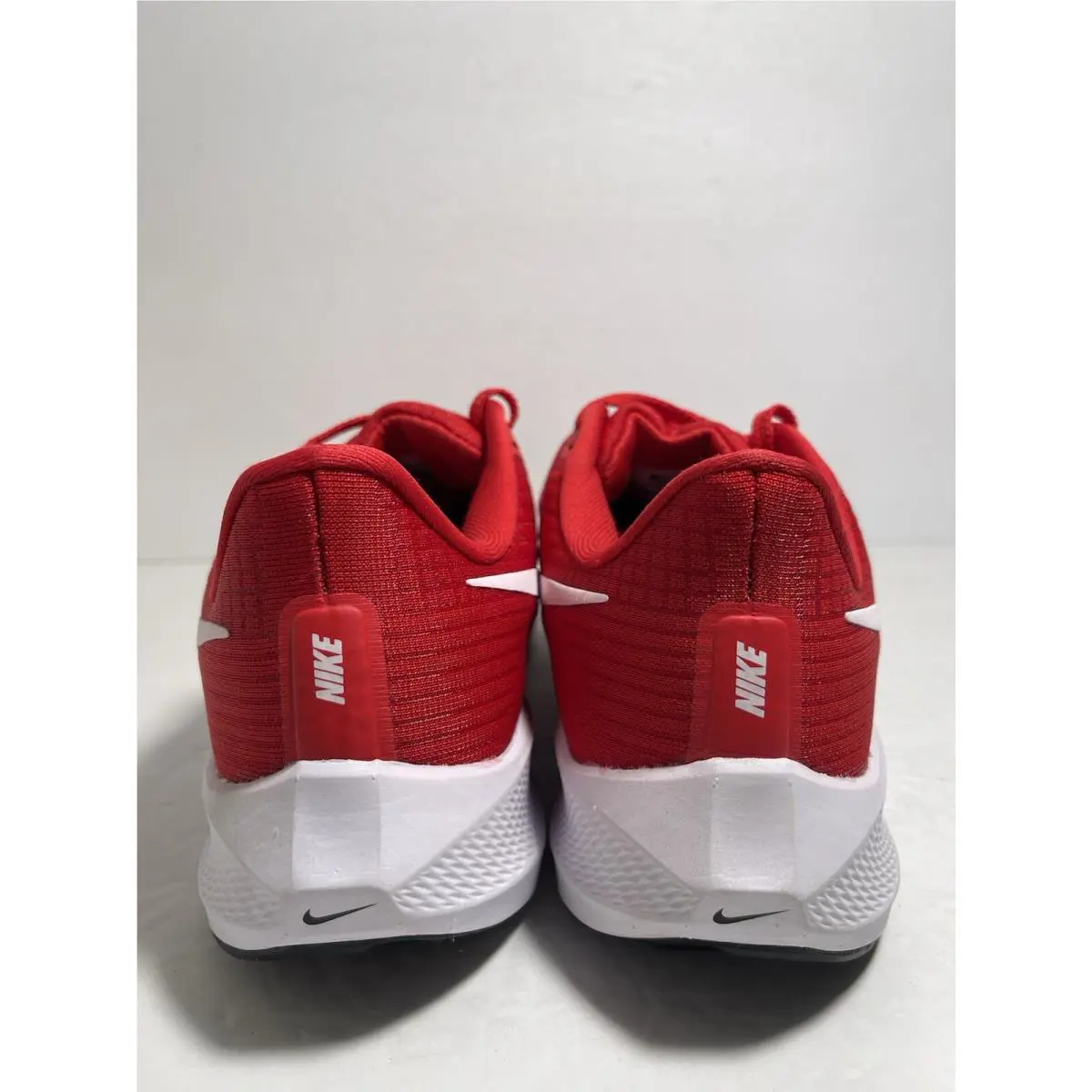Nike shoes - Nike Air Zoom Pegasus - Air Zoom Pegasus - DM0164 602 - Red, Manufacturer: University Red/White-Black 3