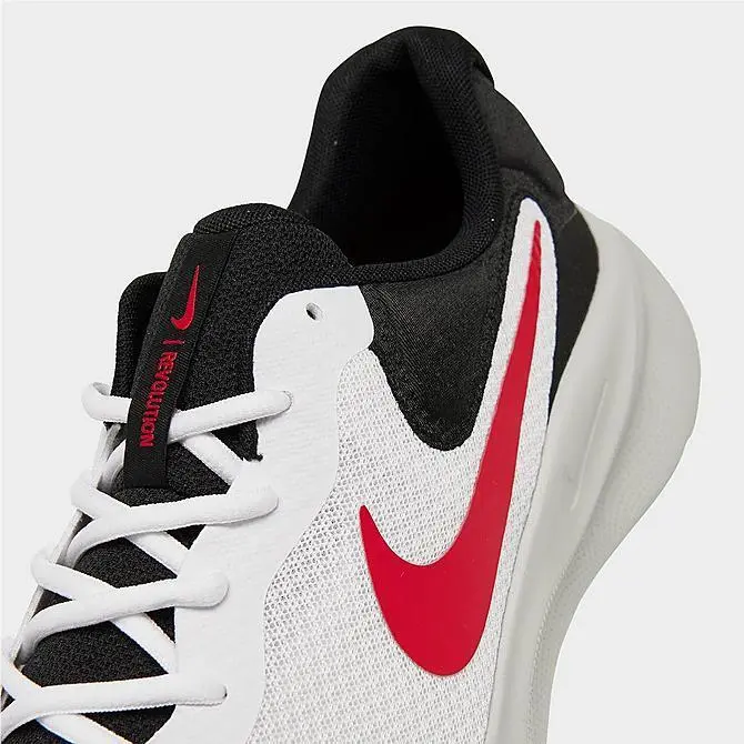Nike shoes - Nike Revolution 7 - Revolution - FB2207-003 - White 0