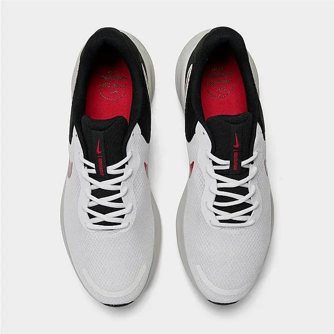 Nike shoes - Nike Revolution 7 - Revolution - FB2207-003 - White 4