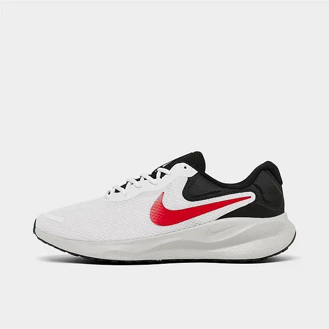 Nike shoes - Nike Revolution 7 - Revolution - FB2207-003 - White 5