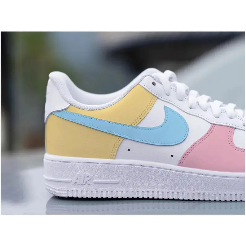 Nike shoes - Nike Air Force 1 - Air Force - CW2288-111 - White 5