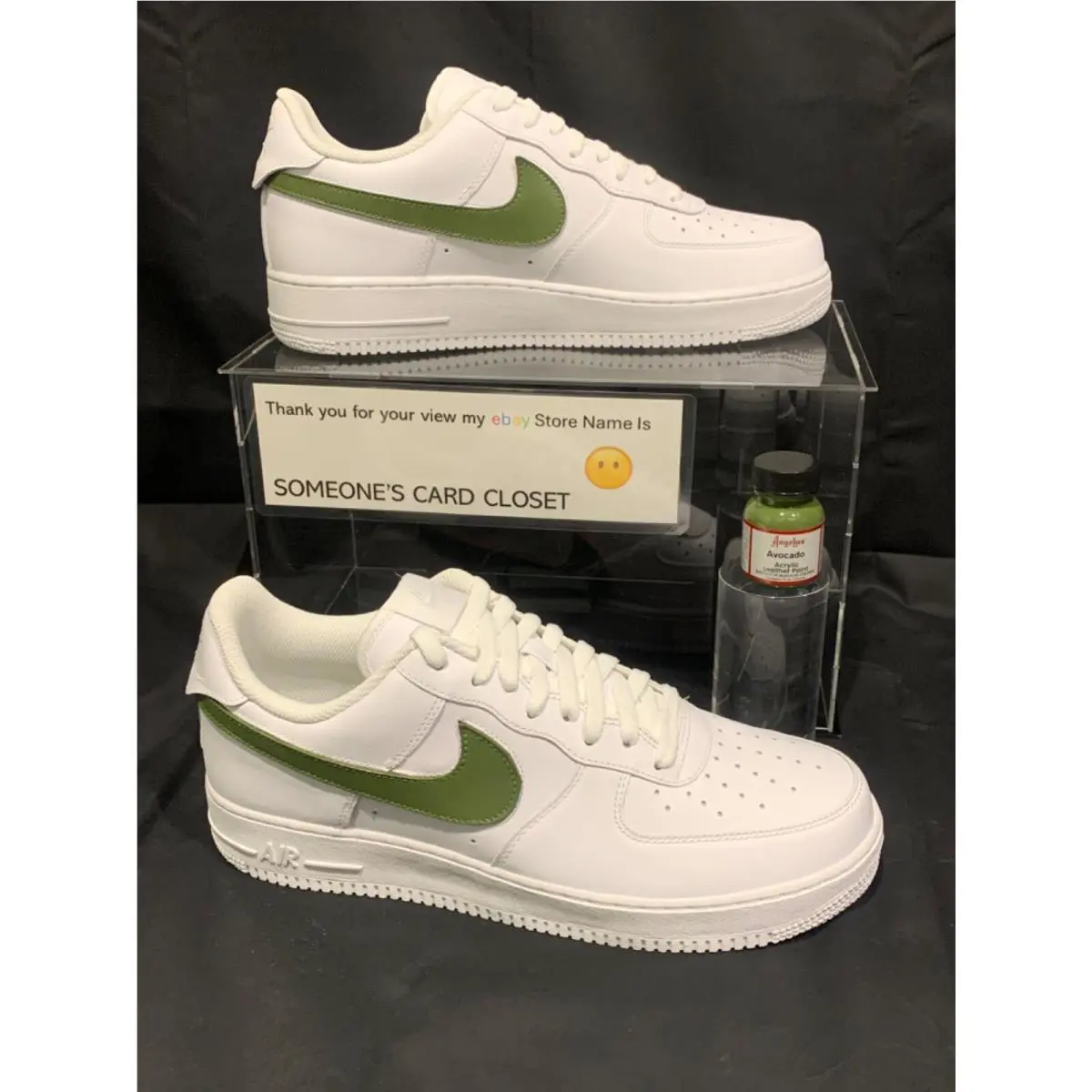 Nike shoes - Nike Air Force 1 - Air Force - CW2288-111 - White 3
