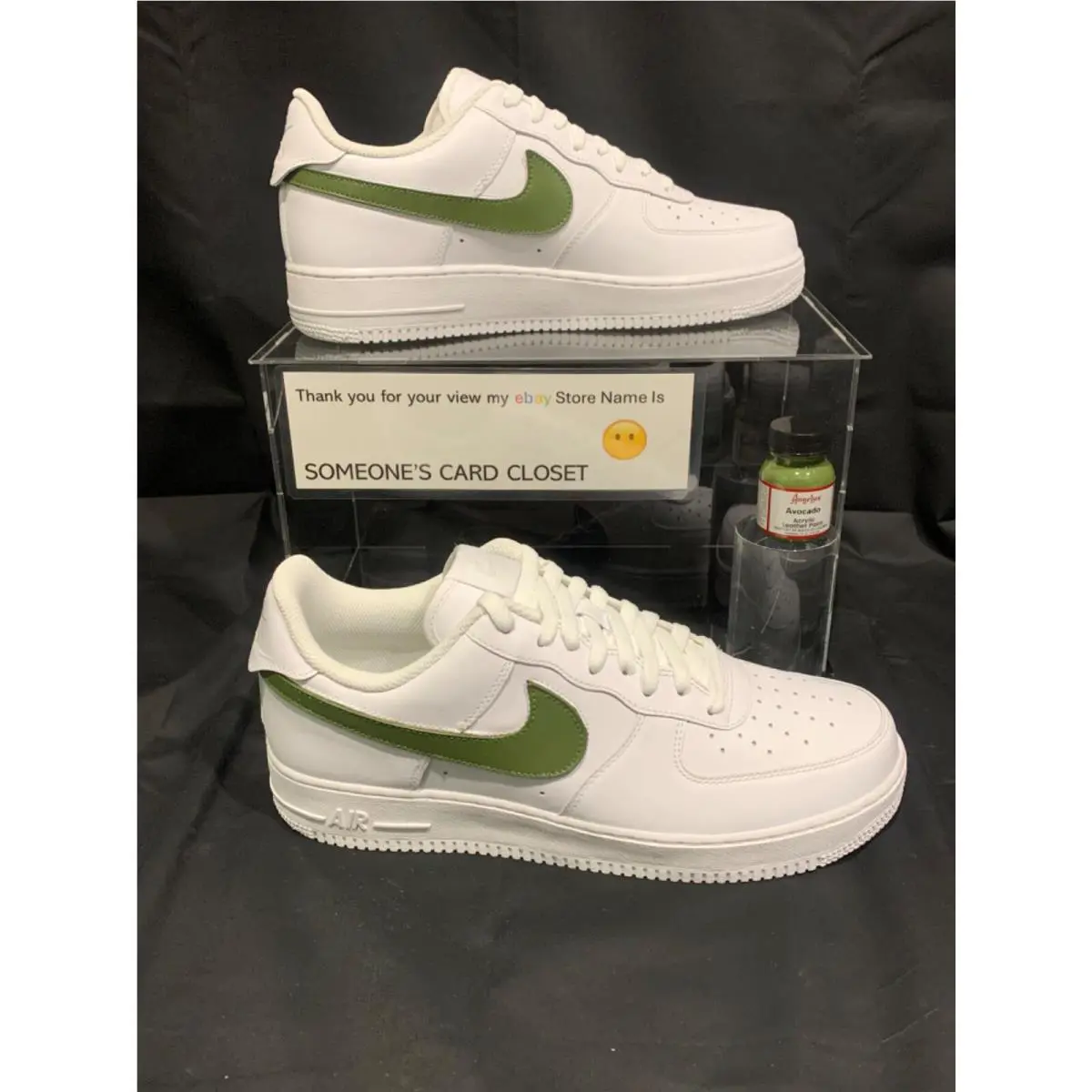 Nike shoes - Nike Air Force 1 - Air Force - CW2288-111 - White 7