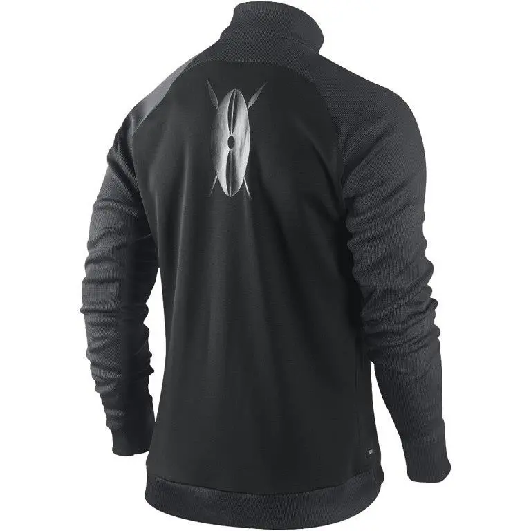 Nike clothing - Black 0