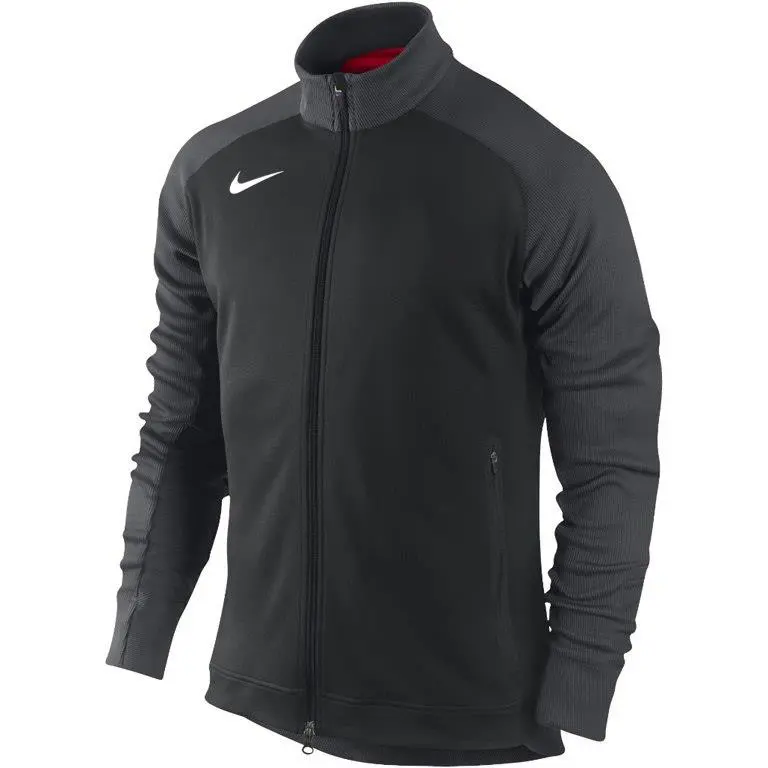 Nike clothing - Black 1