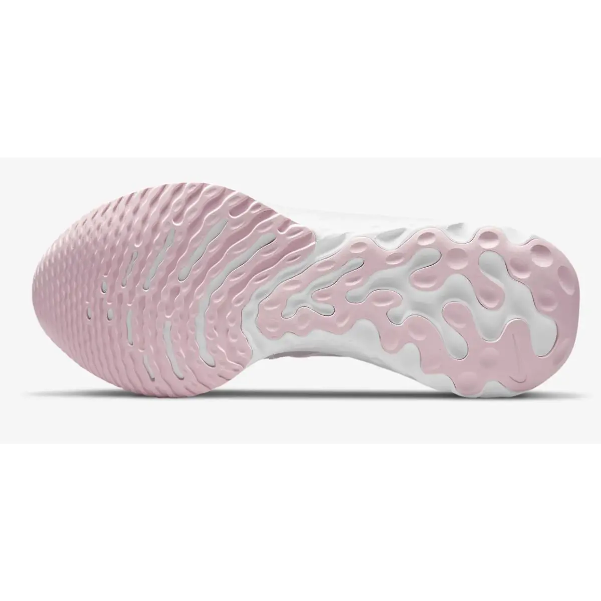 Nike shoes - Nike React - React - CT2423 600 - Pink 2