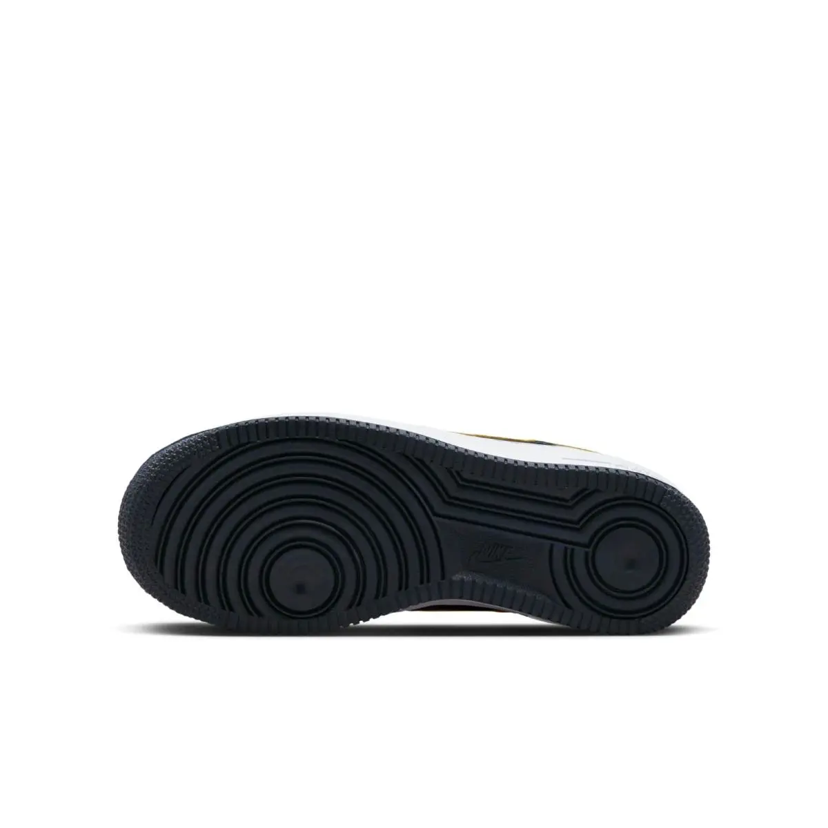 Nike shoes - Obsidian/Opti Yellow-White 2